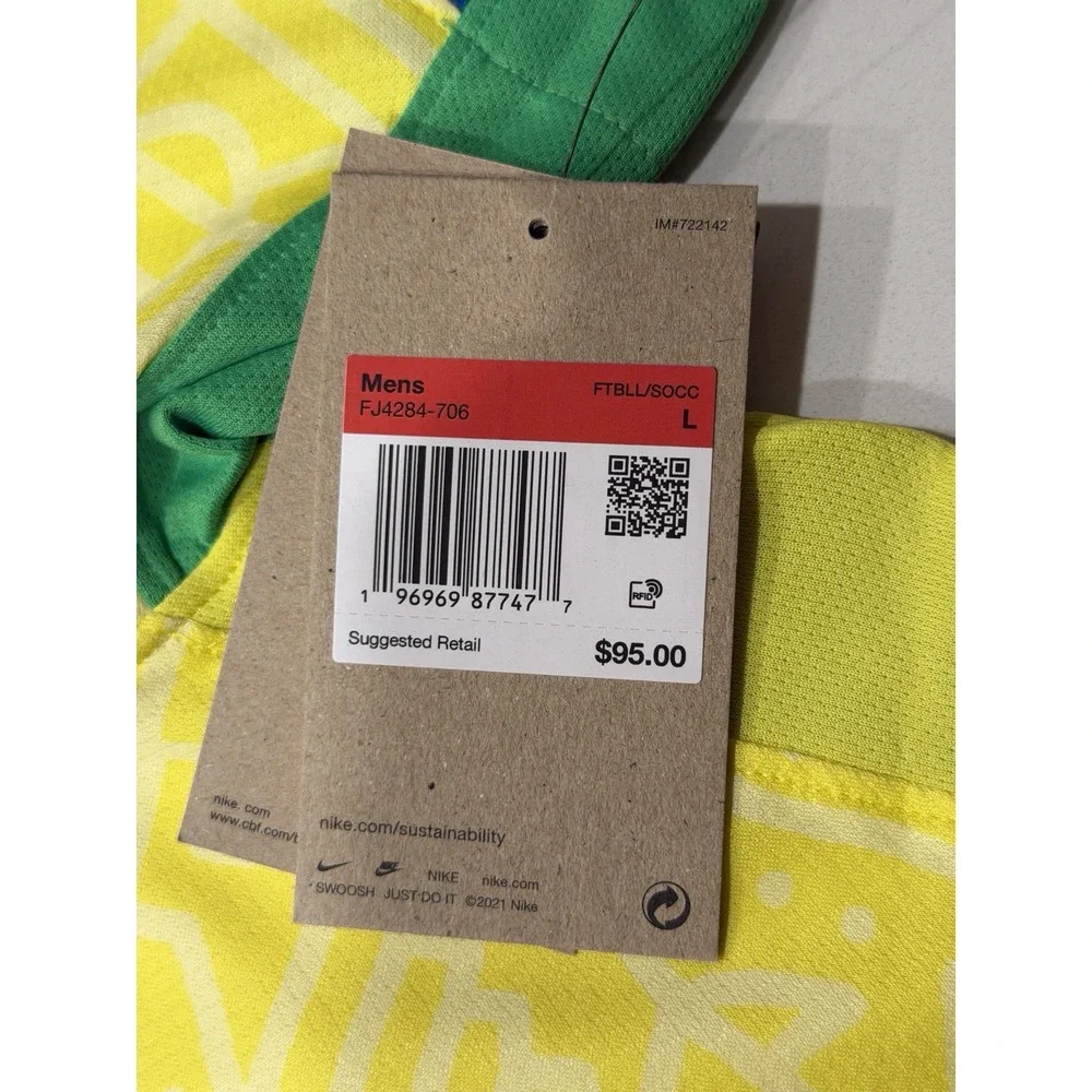 Nike product men